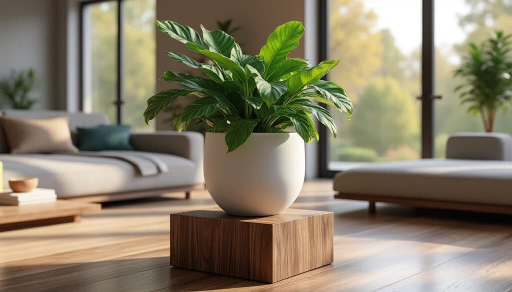découvrez nos cache-pots sur pied alliant stabilité, hauteur optimale et effet décoratif pour sublimer vos espaces intérieurs avec élégance.